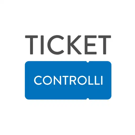 Play Vivaticket Controlli APK