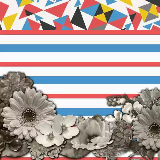 Play VIVA Tricolor Wallpaper Theme APK