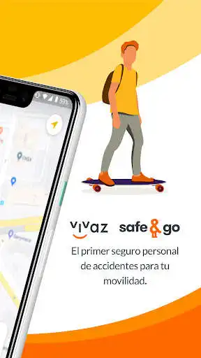 Play Vivaz Safe  Go as an online game Vivaz Safe  Go with UptoPlay