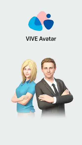Play VIVE Avatar Creator  and enjoy VIVE Avatar Creator with UptoPlay