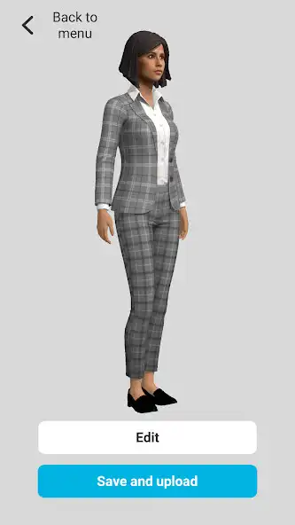 Play VIVE Avatar Creator as an online game VIVE Avatar Creator with UptoPlay