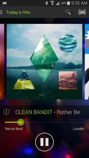 Play Viveca Radio  and enjoy Viveca Radio with UptoPlay