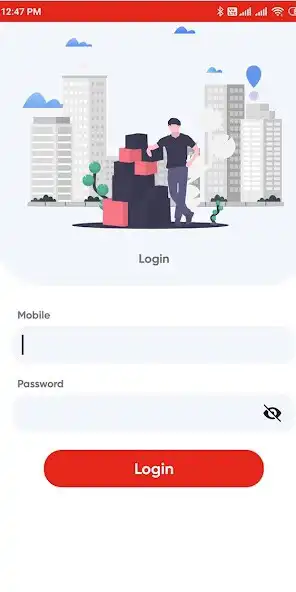 Play Vivegam Milk-Delivery App as an online game Vivegam Milk-Delivery App with UptoPlay