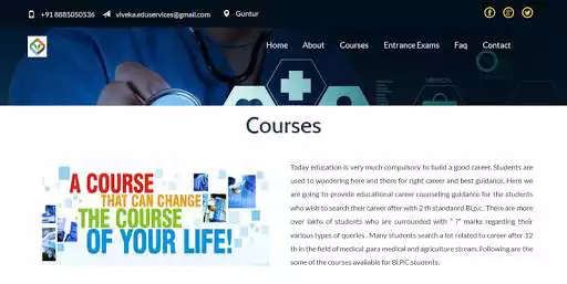 Play viveka education  and enjoy viveka education with UptoPlay