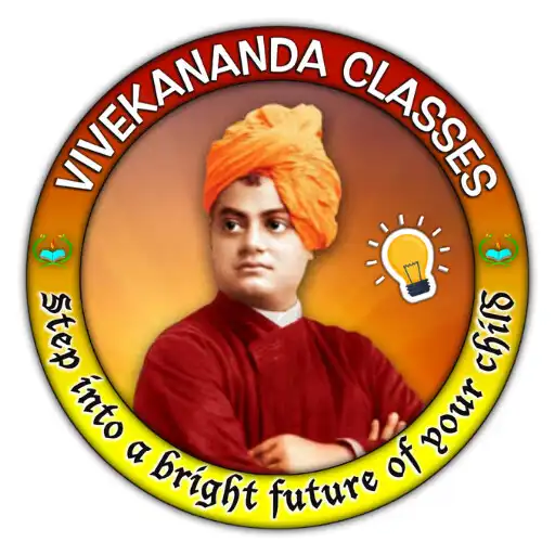 Play VIVEKANANDA CLASSES APK