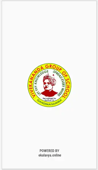 Play Vivekananda Group of Schools  and enjoy Vivekananda Group of Schools with UptoPlay