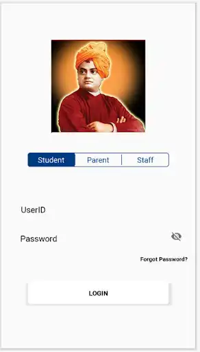 Play Vivekananda High School as an online game Vivekananda High School with UptoPlay