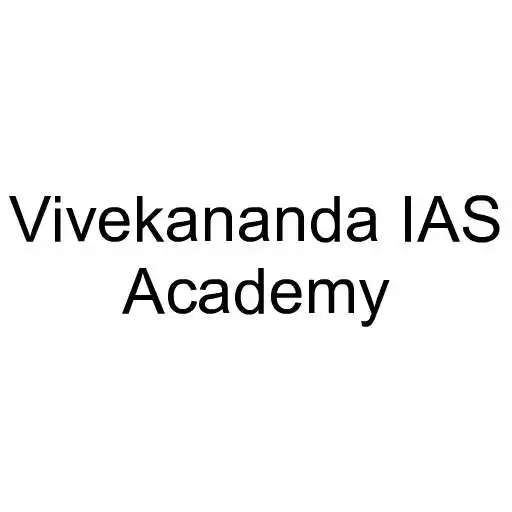 Play Vivekananda IAS Academy APK Play Vivekananda IAS Academy APK