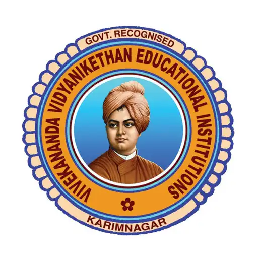 Play Vivekananda Niketan School APK