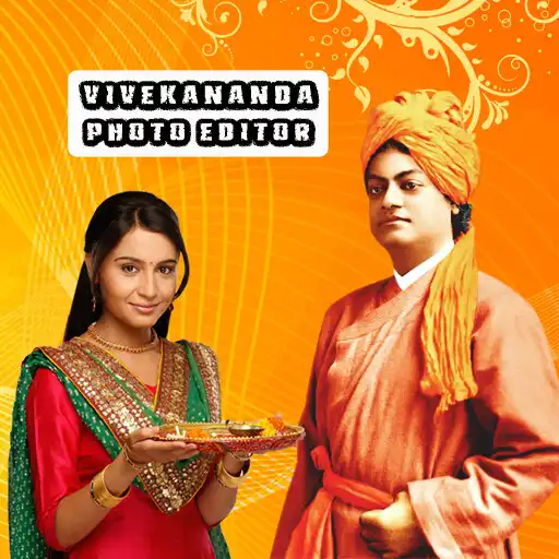 Play Vivekananda Photo Frame APK Play Vivekananda Photo Frame APK