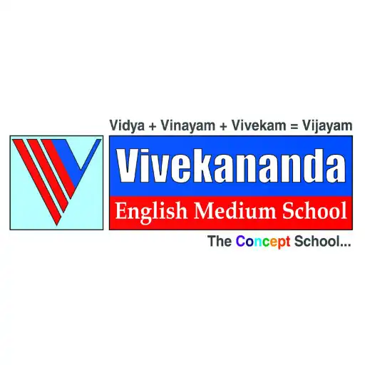 Play Vivekananda, Prasadampadu APK