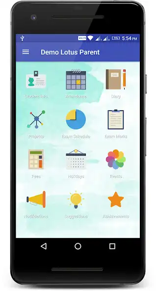 Play Vivekananda School, Mylavaram as an online game Vivekananda School, Mylavaram with UptoPlay