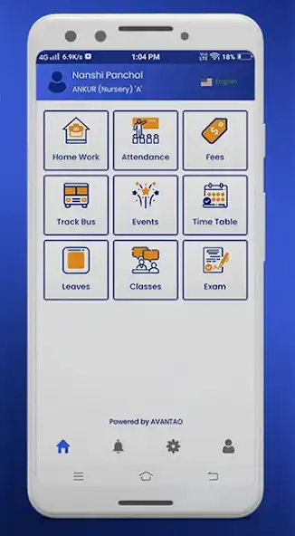 Play Vivekananda Student as an online game Vivekananda Student with UptoPlay