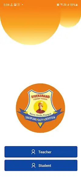 Play Vivekanand Convent School as an online game Vivekanand Convent School with UptoPlay