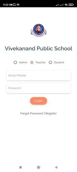 Play VIVEKANAND PUBLIC SCHOOL  and enjoy VIVEKANAND PUBLIC SCHOOL with UptoPlay