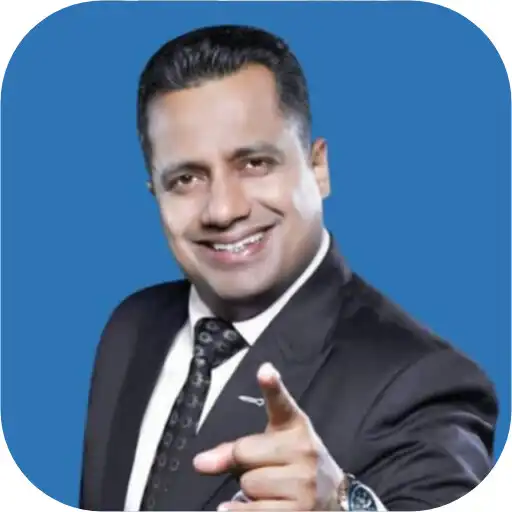 Play Vivek Bindra Motivational APP APK