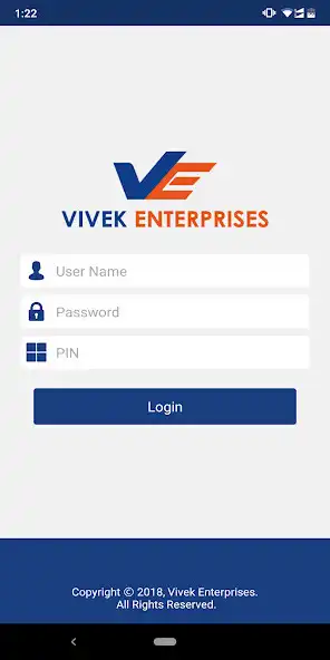 Play Vivek Enterprises as an online game Vivek Enterprises with UptoPlay