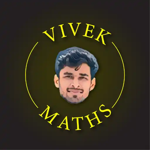 Play Vivek Maths APK
