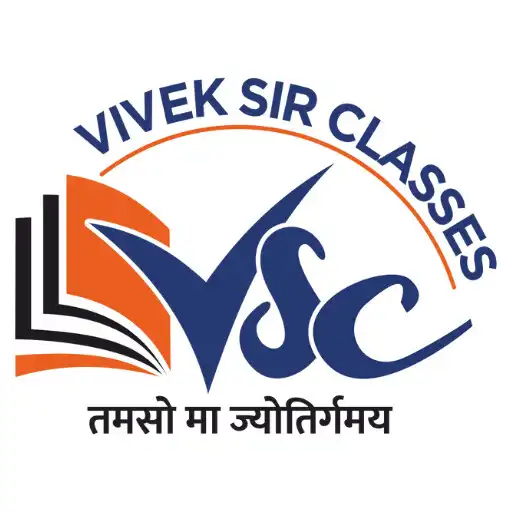 Play VIVEK SIR Classes APK