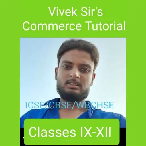 Play Vivek Sirs Commerce Tutorial APK Play Vivek Sirs Commerce Tutorial APK