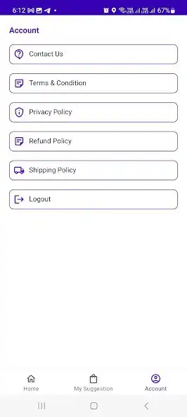 Play Vivek Tailors as an online game Vivek Tailors with UptoPlay