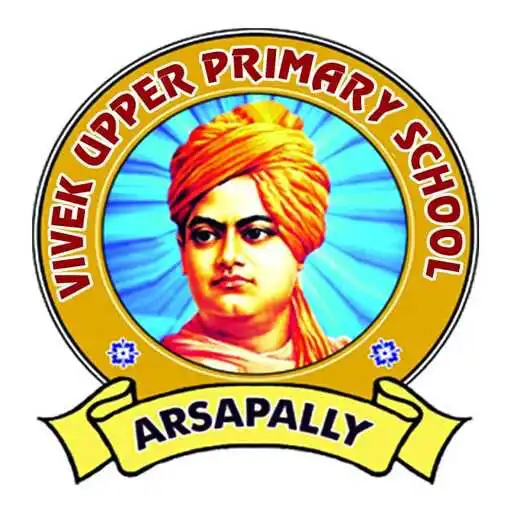 Play Vivek Upper Primary School APK Play Vivek Upper Primary School APK