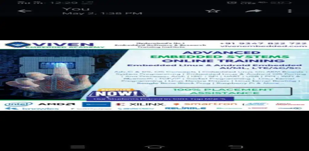 Play VIVEN EMBEDDED ACADEMY  and enjoy VIVEN EMBEDDED ACADEMY with UptoPlay