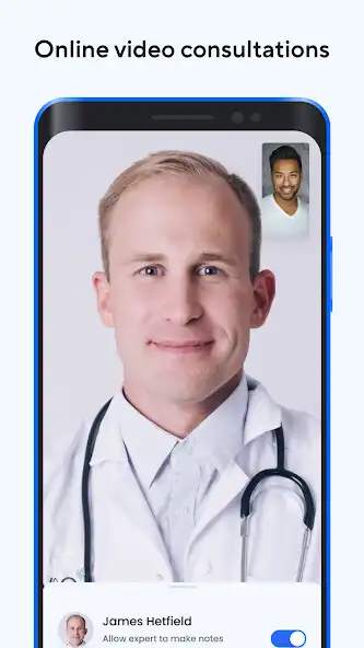 Play Viveo Health - Consult Doctors as an online game Viveo Health - Consult Doctors with UptoPlay
