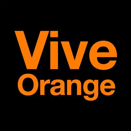 Play Vive Orange APK Play Vive Orange APK