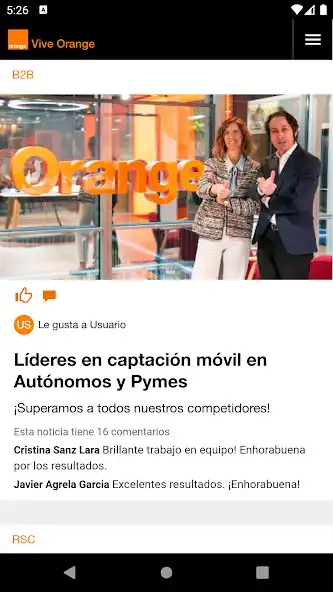 Play Vive Orange  and enjoy Vive Orange with UptoPlay