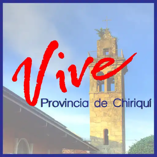 Play Vive Provincias de Chiriqui APK Play Vive Provincias de Chiriqui APK