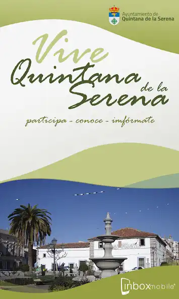 Play Vive Quintana de la Serena and enjoy Vive Quintana de la Serena with UptoPlay Play Vive Quintana de la Serena and enjoy Vive Quintana de la Serena with UptoPlay
