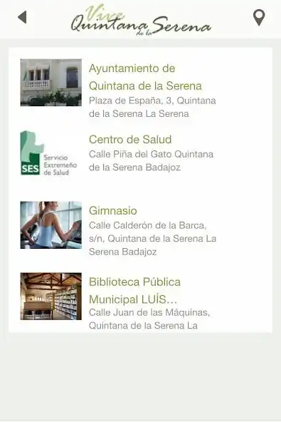 Play Vive Quintana de la Serena as an online game online Vive Quintana de la Serena with UptoPlay Play Vive Quintana de la Serena as an online game Vive Quintana de la Serena with UptoPlay