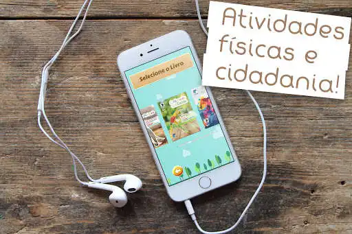 Play Viver Bem Ensina as an online game Viver Bem Ensina with UptoPlay