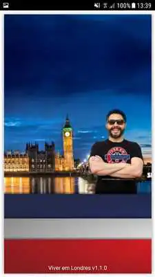Play Viver em Londres