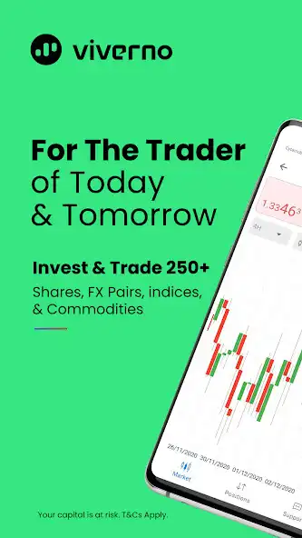 Play Viverno Online Trading  and enjoy Viverno Online Trading with UptoPlay