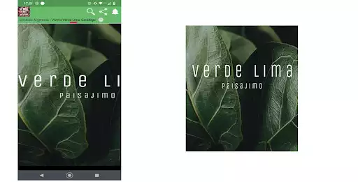 Play Vivero Verde Lima as an online game Vivero Verde Lima with UptoPlay
