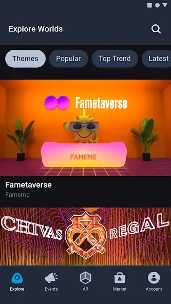 Play VIVERSE  and enjoy VIVERSE with UptoPlay