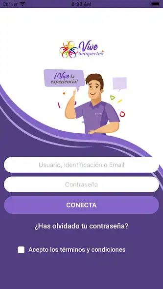 Play Vive Sempertex as an online game online Vive Sempertex with UptoPlay Play Vive Sempertex as an online game Vive Sempertex with UptoPlay