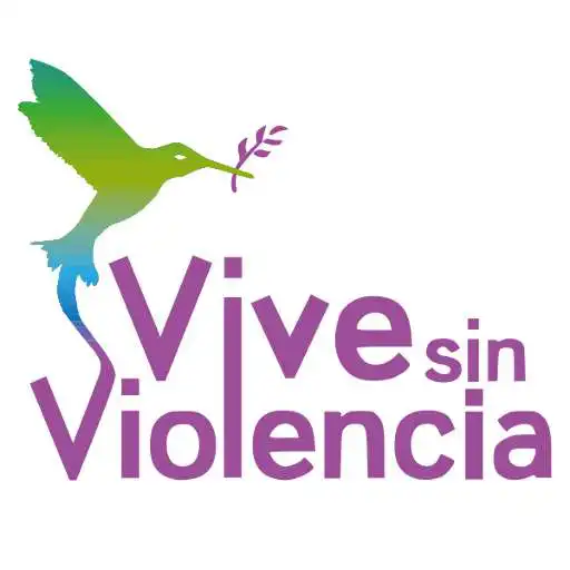 Play Vive sin violencia APK