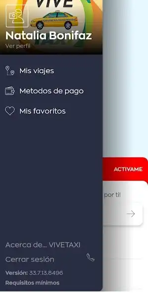 Play VIVETAXI as an online game online VIVETAXI with UptoPlay Play VIVETAXI as an online game VIVETAXI with UptoPlay