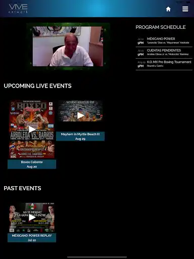 Play VIVE TV and enjoy VIVE TV with UptoPlay Play VIVE TV and enjoy VIVE TV with UptoPlay