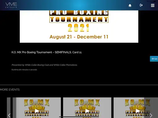 Play VIVE TV as an online game online VIVE TV with UptoPlay Play VIVE TV as an online game VIVE TV with UptoPlay