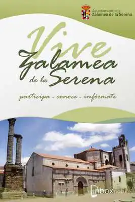 Play Vive Zalamea de la Serena