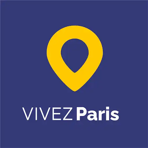 Play Vivez Paris APK