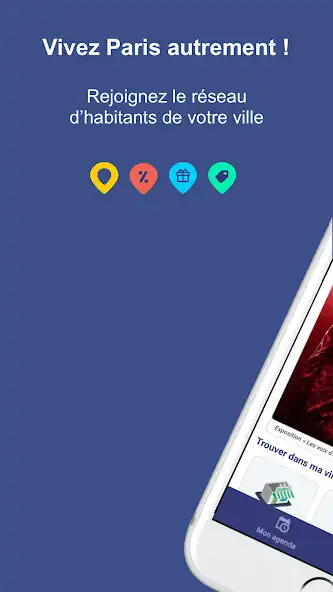 Play Vivez Paris  and enjoy Vivez Paris with UptoPlay