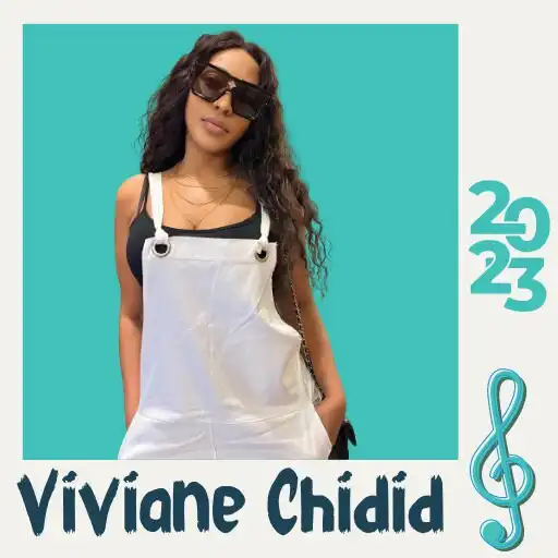 Play Viviane Chidid Chansons 2023 APK Play Viviane Chidid Chansons 2023 APK