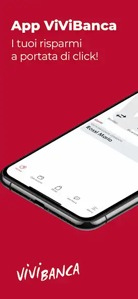 Play ViViBanca – conti e depositi  and enjoy ViViBanca – conti e depositi with UptoPlay