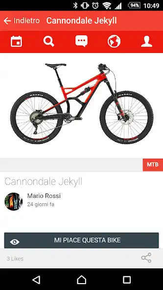 Play Vivi.Bike as an online game Vivi.Bike with UptoPlay