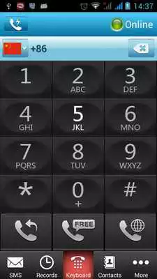 Play ViViCallPhone VOIP  Free Call International Call